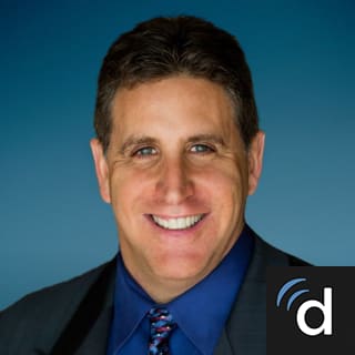David Halpern, MD