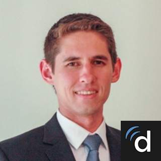 Matthew Potter, MD