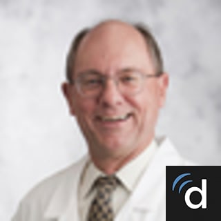 David Sundheimer, MD