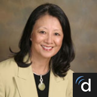 Sara Huang, MD