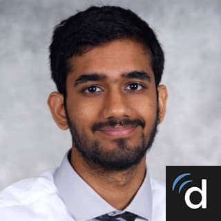 Amit Vij, MD, Internal Medicine, Rosedale, MD