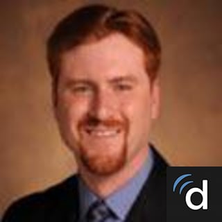 Benjamin Coons, MD