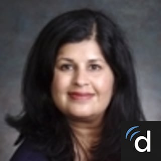Monika Mohan, MD