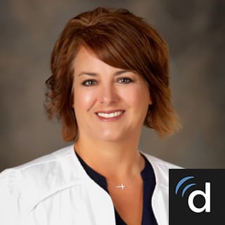 Susan (Martsching) Turner, Women's Health Nurse Practitioner, Ottumwa, IA