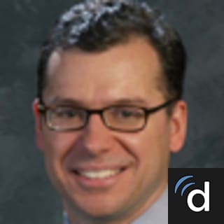 Mark Garzotto, MD, Urology, Portland, OR