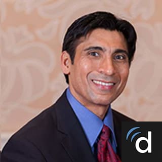 Kuldeep Singh, MD