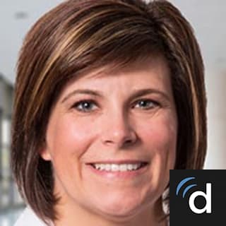 Amy (Krajewski) Kerger, DO, Radiology, Columbus, OH