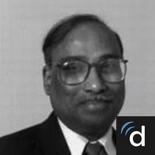 Nagagopal Venna, MD