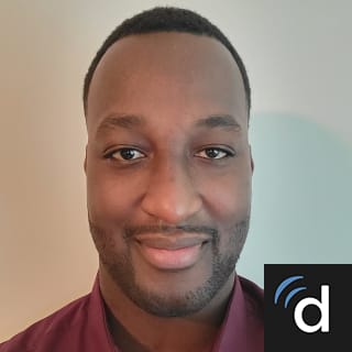 Compton Paul, Nurse Practitioner, Maywood, IL