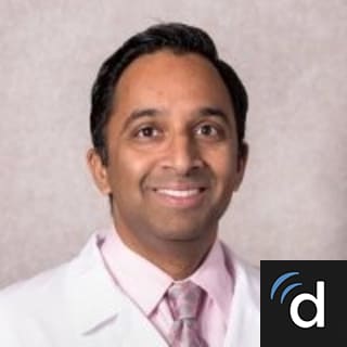 Ashley Fernandes, MD