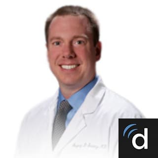 Gregory Searcy, MD