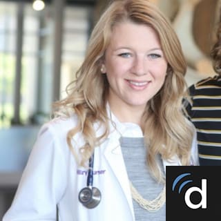 Hillary Turner, DO, Internal Medicine, St. Joseph, MO