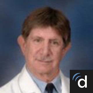Richard Sandler, MD