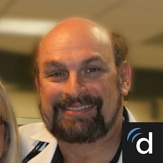 David Lickerman, MD