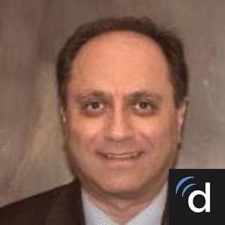 Ali Arbabi, MD