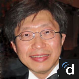 Fair Wang, MD