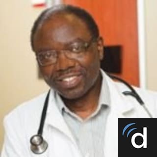 Godfrey Chithambo, MD