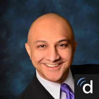 Arshad Malik, MD