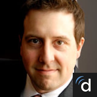 Nathaniel Kreykes, MD