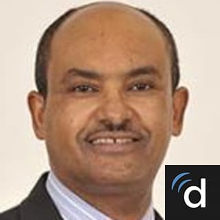 Mulugeta Kassahun, MD