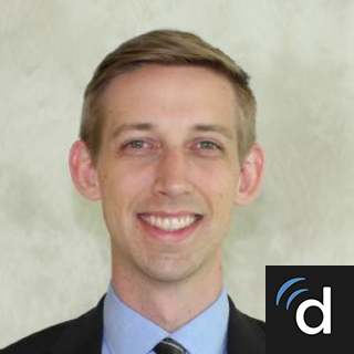 Matthew Moench, MD
