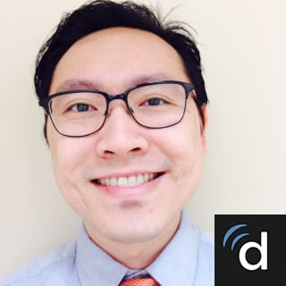 John Liu, MD