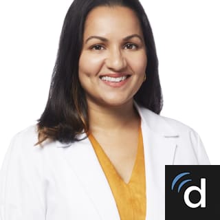 Nivedita Basu, MD