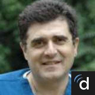 Andrei Stieber, MD