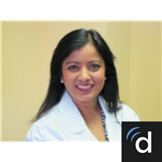 Veena Arun, MD