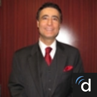 Shahriyour Andaz, MD, Thoracic Surgery, Lynbrook, NY