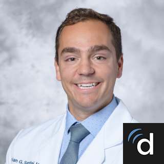 Adrian Santini, MD, Vascular Surgery, Tucson, AZ
