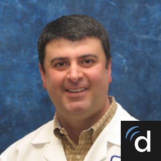Farzad Ramin, MD
