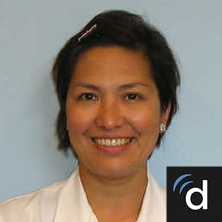 Maria Garcia, MD