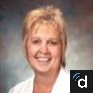 Christina Worgess, Family Nurse Practitioner, Kalamazoo, MI