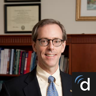 James Froehlich, MD