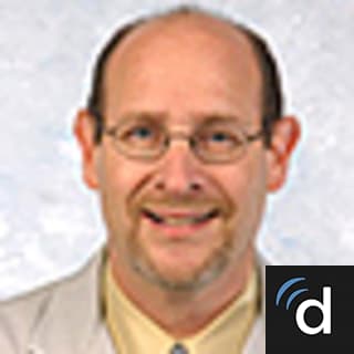Daniel Shevrin, MD