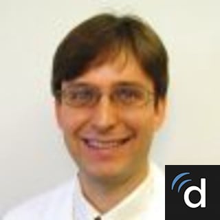 Geoffrey Goodin, MD