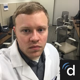 Kevin Woodson, MD, Internal Medicine, White Plains, NY