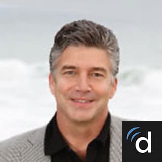 Ian Armstrong, MD