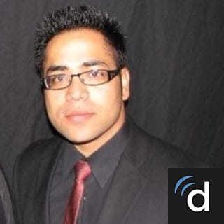 Paramveer Saluja, MD