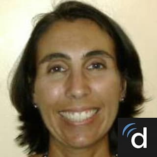 Cristina Pirez De Cardenas, MD