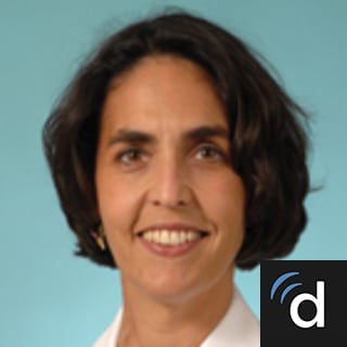 Iskra Pusic, MD