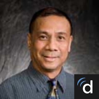 Raul Tamayo, MD