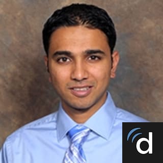 Raj Patel, MD