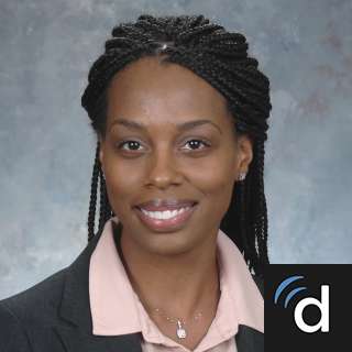 Nicole Mushonga, MD