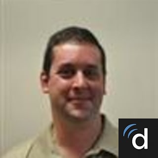 Jeremy Russell, MD, Internal Medicine, Huntsville, AL