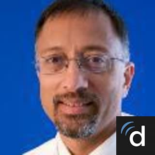 Mehul Mehta, MD