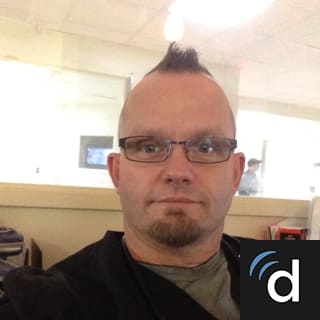 Denny Tranel, Emergency Medicine, Wasilla, AK