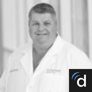 Harry Vannus, Neonatal Nurse Practitioner, Lima, OH