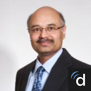 Vikram Patel, MD
